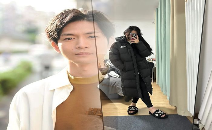 アウトドア ベスト ノース フェイス