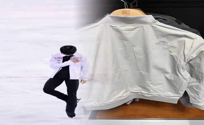 ノース フェイス フリース 着こなし