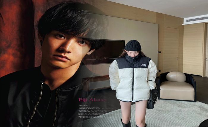 ノース フェイス verb pant