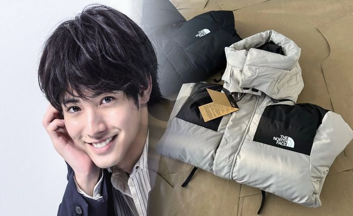 アウトレット 三田 ノース フェイス