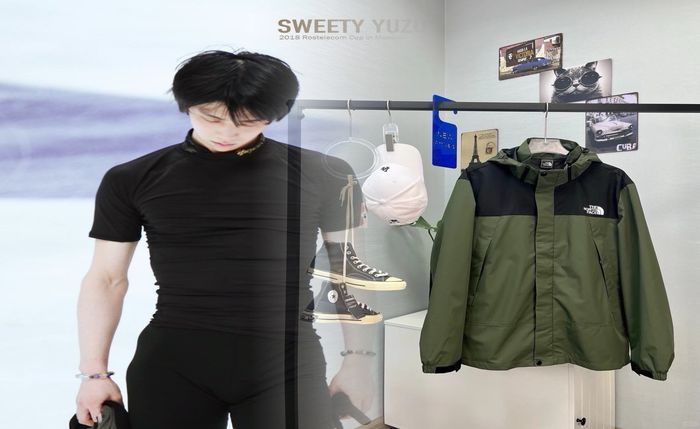 ノース フェイス ゴアテック スプロ