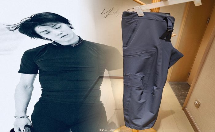 ノース フェイス マクマード パーカ