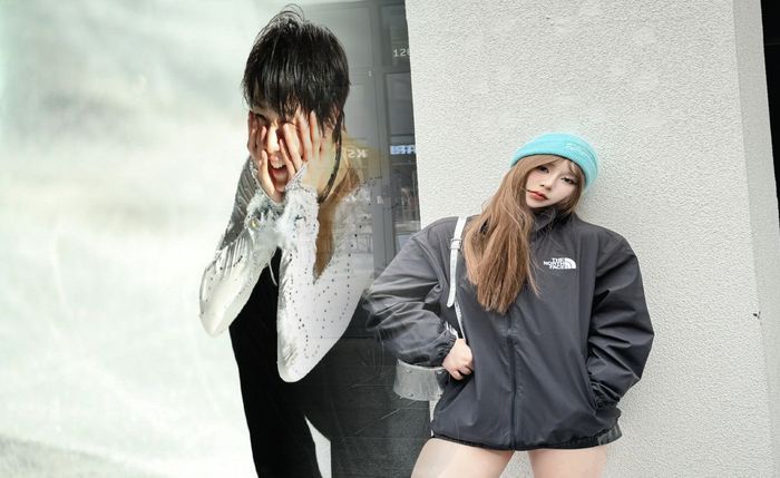 フリークス ストア ノース フェイス