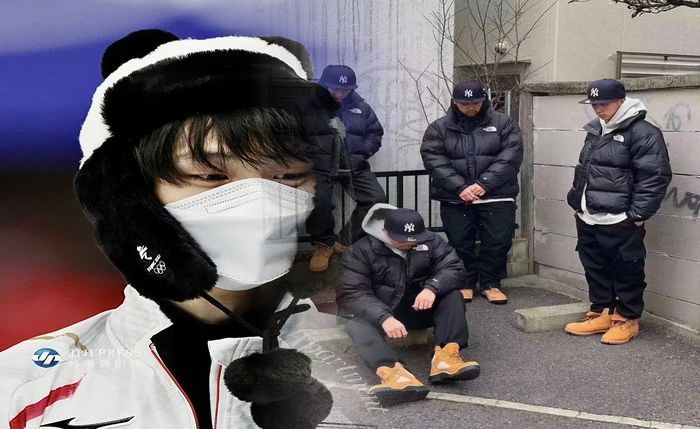 ノース フェイス ベビー ロンパース