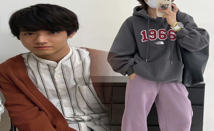 シングル ショット ノース フェイス