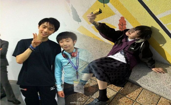 ムラサキ スポーツ ノース フェイス