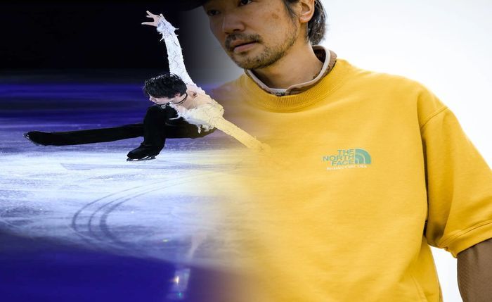 ノース フェイス クラシック カンガ