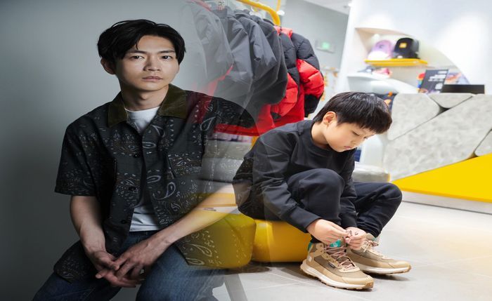 ノース フェイス ジュンヤ ワタナベ