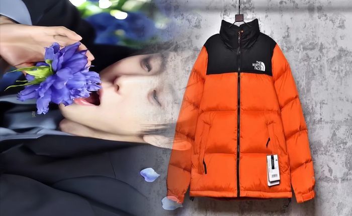 ノース フェイス シングル ショット