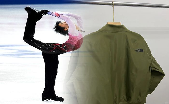 札幌 ステラプレイス ノース フェイス