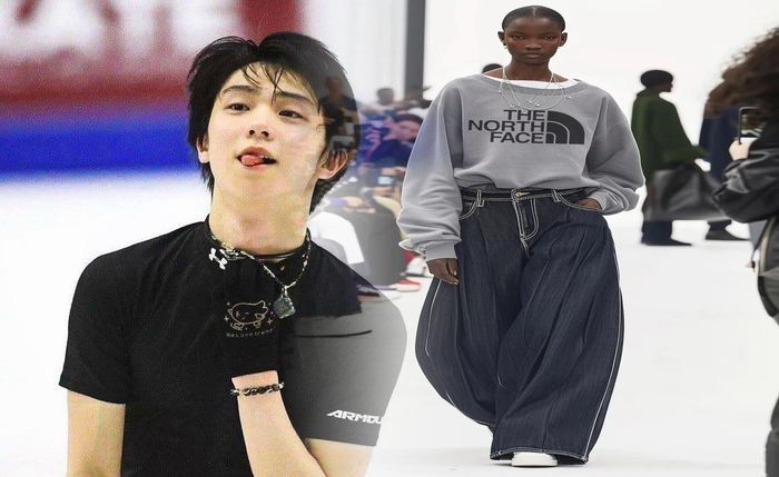 ノース フェイス ホット ショット 2