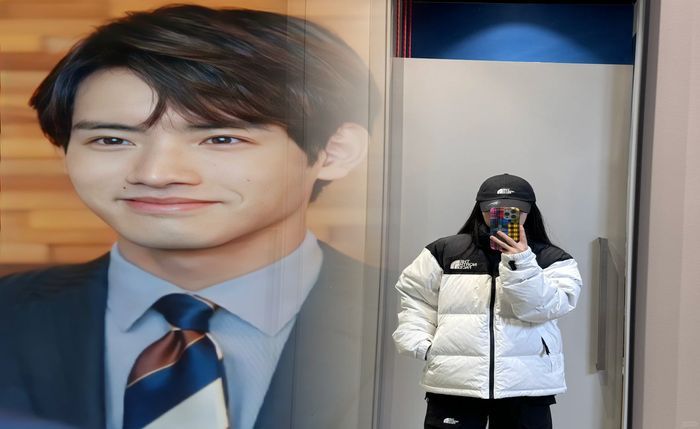 ノース フェイス おしゃれ レディース