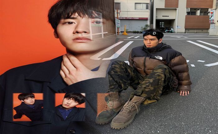 ノース フェイス プロ フィット 40