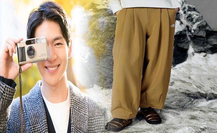 ノース フェイス ニット 帽 ボンボン