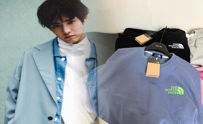 ノース フェイス hyvent2 5l