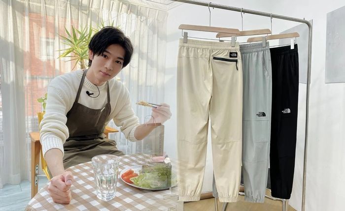 ノース フェイス ゴアテック ス 釣り