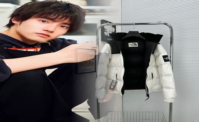 リフト 券 ホルダー ノース フェイス