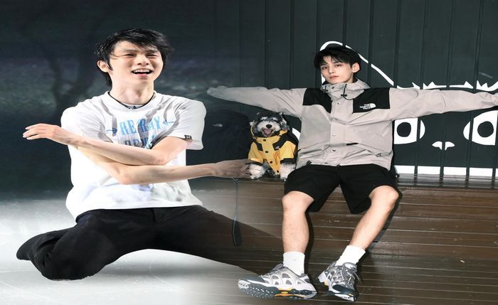 アミュ プラザ 長崎 ノース フェイス