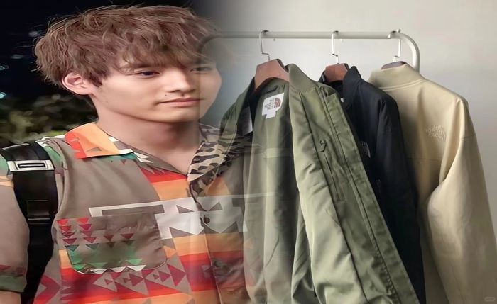 steep tech ノース フェイス