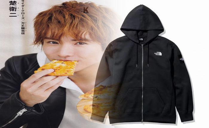 ノース フェイス トレイル ランニング