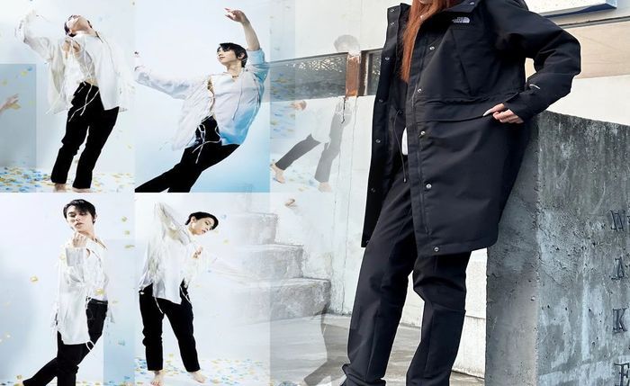 ノースフェイス シュプリーム 2022