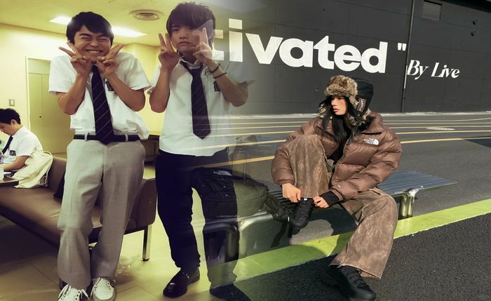 ウィンド ストッパー ノース フェイス