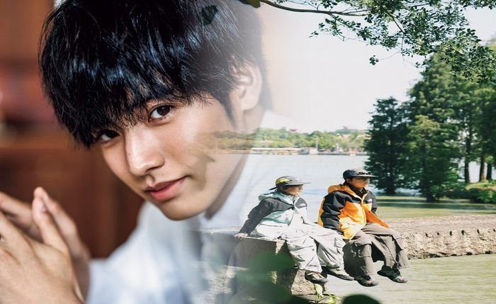 ノース フェイス creston mid