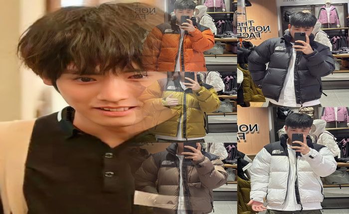 ノース フェイス ゴアテック ス バイク