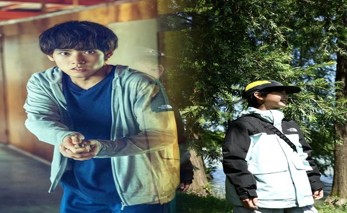 ノース フェイス ウルトラ ニュートラル