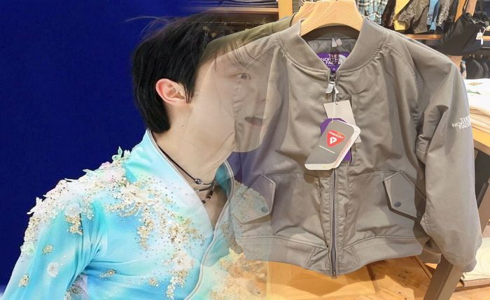 windstopper ノース フェイス