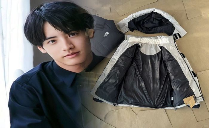 ノース フェイス ホット ショット 重い