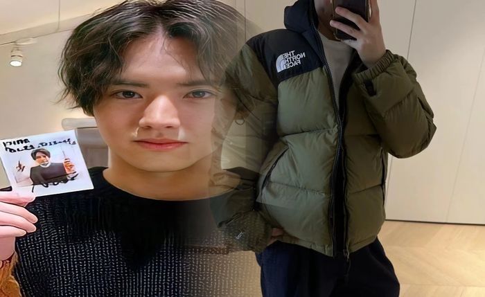 ノース フェイス horizon hat