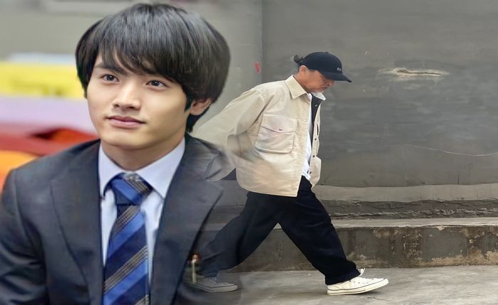 ノース フェイス single shot