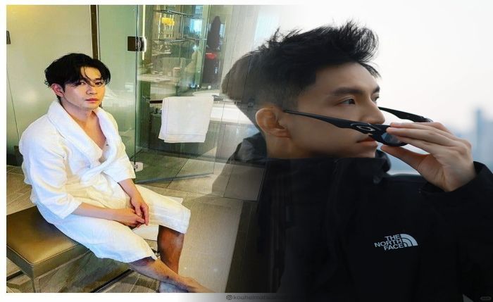 つば 付き ニット 帽 ノース フェイス