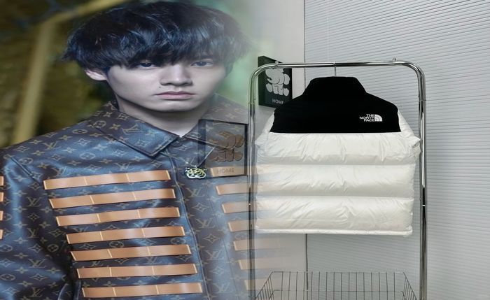 ノース フェイス ニット 帽 かぶり 方