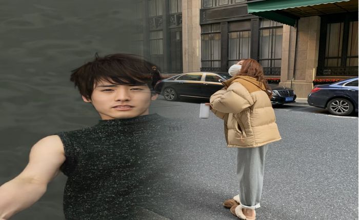 ノース フェイス ホット ショット 女子