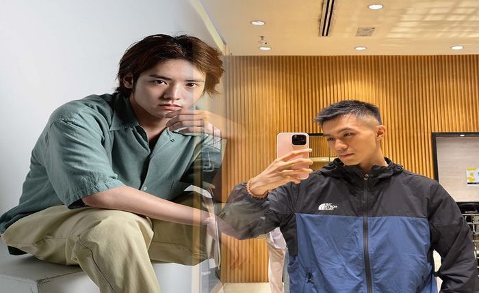 グラン フロント 大阪 ノース フェイス