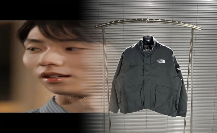 ノース フェイス ジャンパー レディース