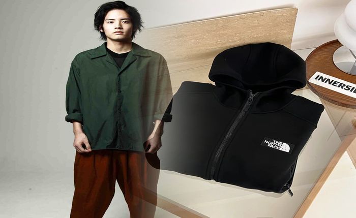 ノース フェイス ヒューズ ボックス 登山