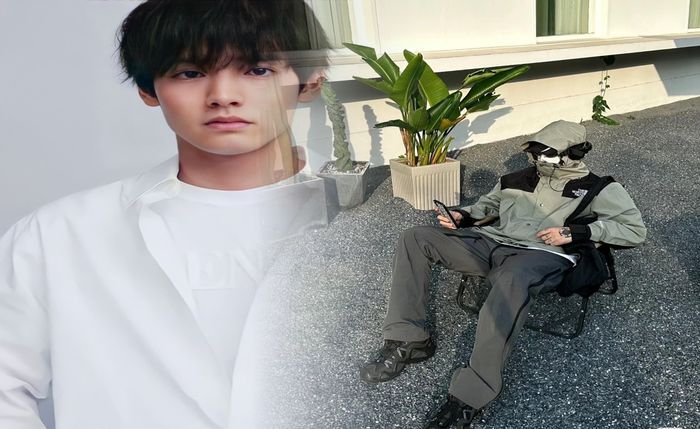 ノース フェイス アン ターク ティカ s