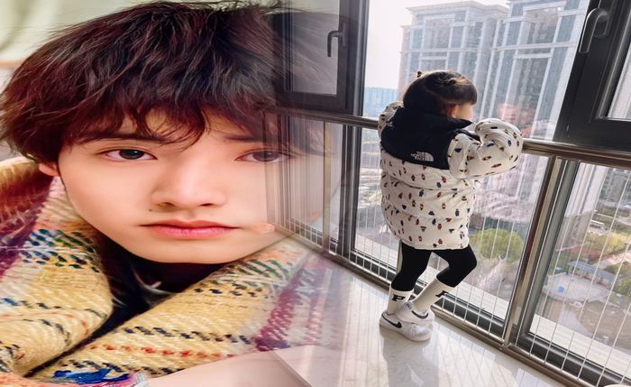 ノース フェイス シャトル ブリーフ se