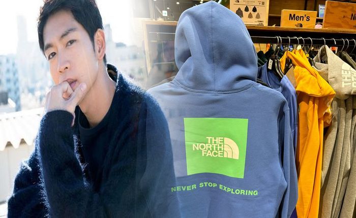 ノース フェイス ヒューズ ボックス 女性