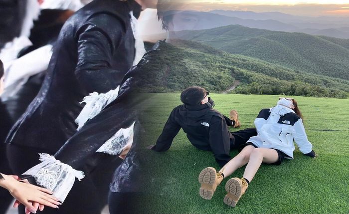 ノース フェイス コード ロッカー 使い方