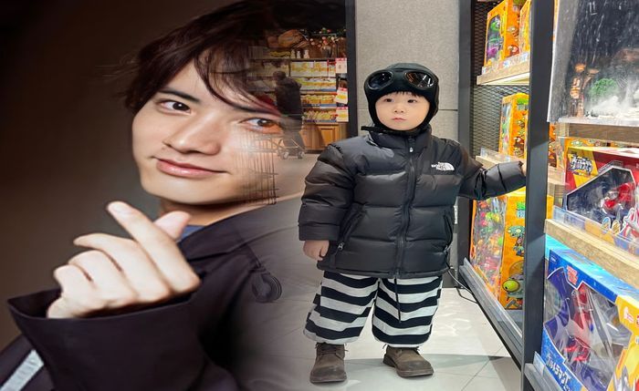 ノース フェイス スタンダード 二子 玉川