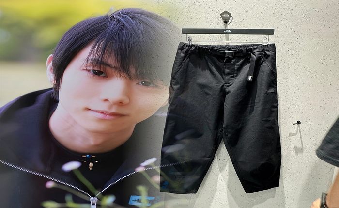 メンズ ラッシュ ガード ノース フェイス