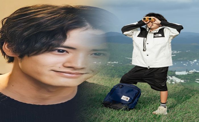 ノース フェイス シングル ショット 容量