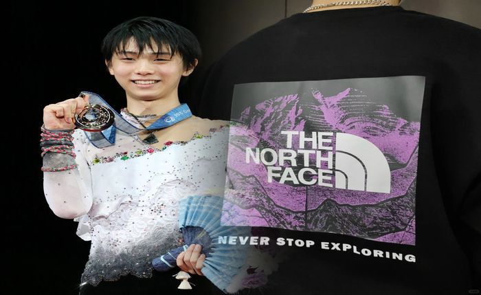 ノース フェイス ランニング ノースリーブ