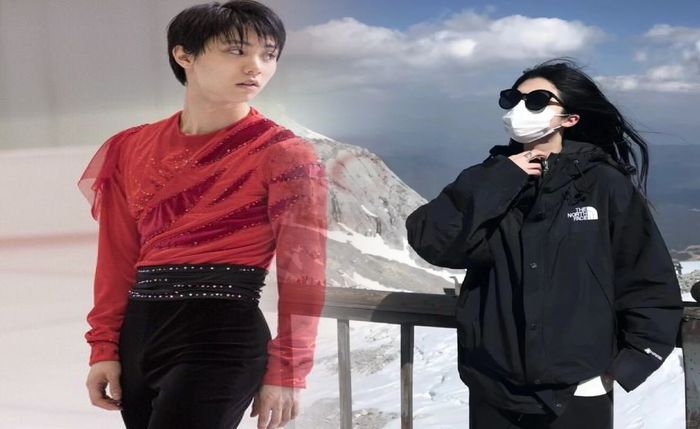 ノース フェイス パープル レーベル 別注