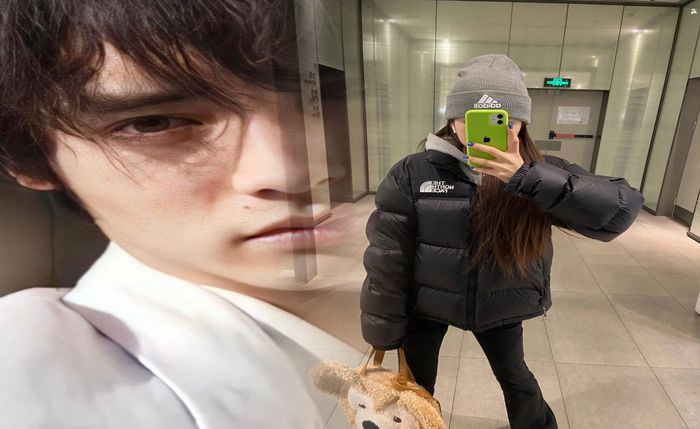 ノース フェイス ホワイト レーベル 公式