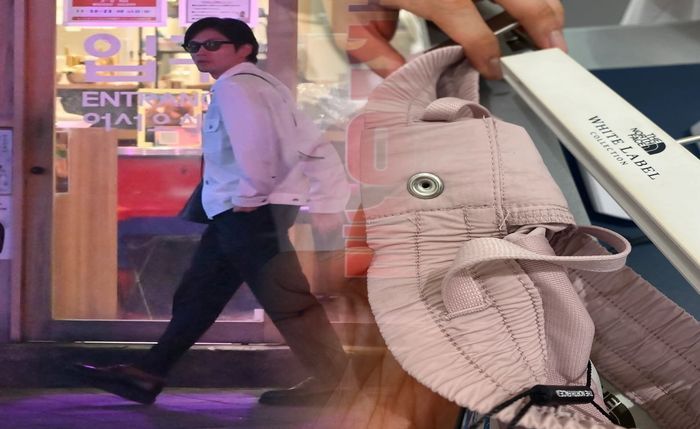 ラッシュ ガード メンズ ノース フェイス